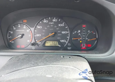 2004 Honda Odyssey Ex from USA, damaged, VIN 5FNRL18874B132825